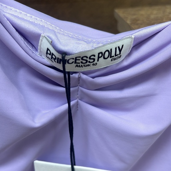 Princess Polly Rehna Top Size 6 - Picture 7 of 13